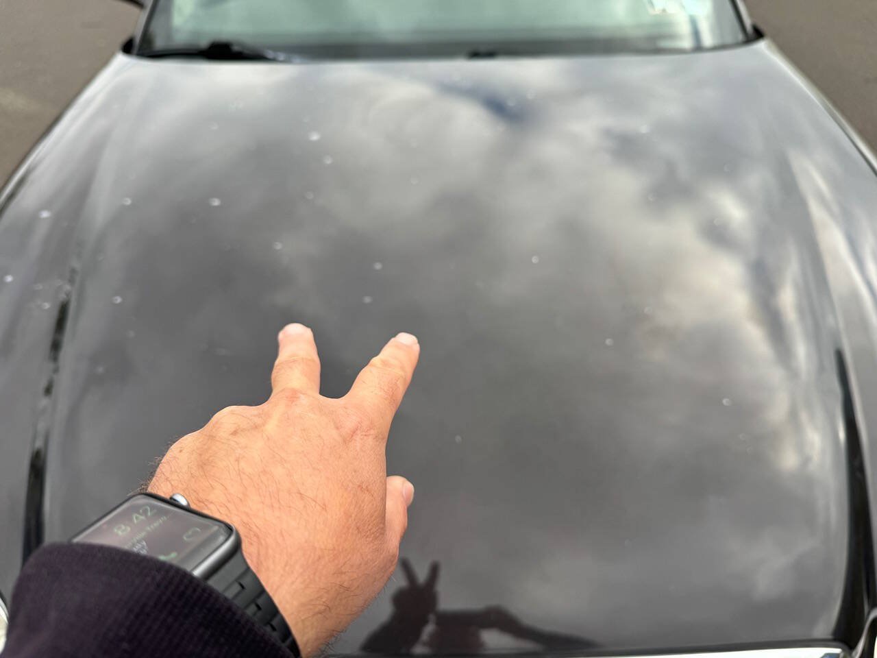 Used 2008 Buick LaCrosse CX FWD image 25