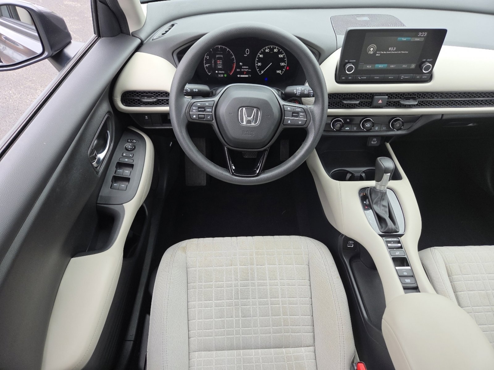 Certified 2023 Honda HR-V LX image 23