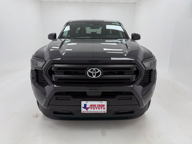 New 2026 Toyota Tacoma SR image 3
