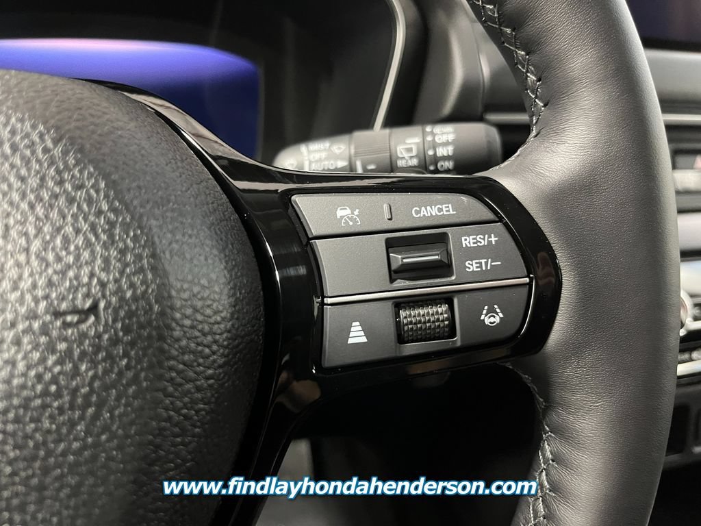 New 2026 Honda Pilot Elite image 16