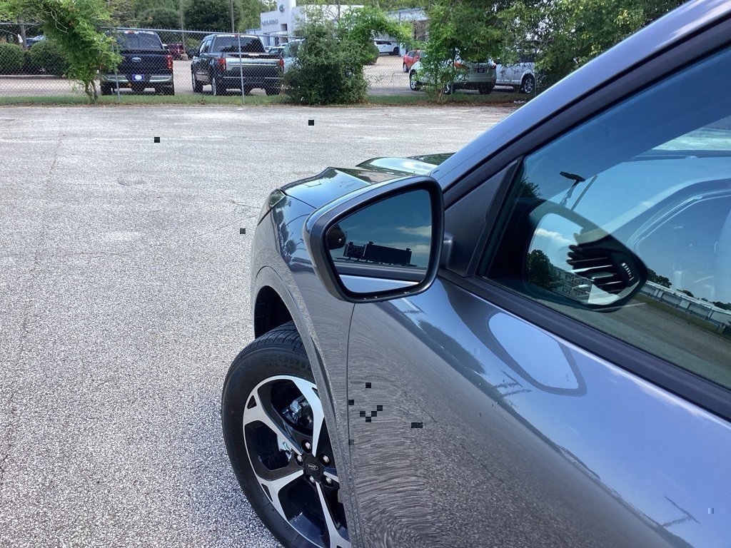 New 2025 Ford Escape ST-Line Elite image 22