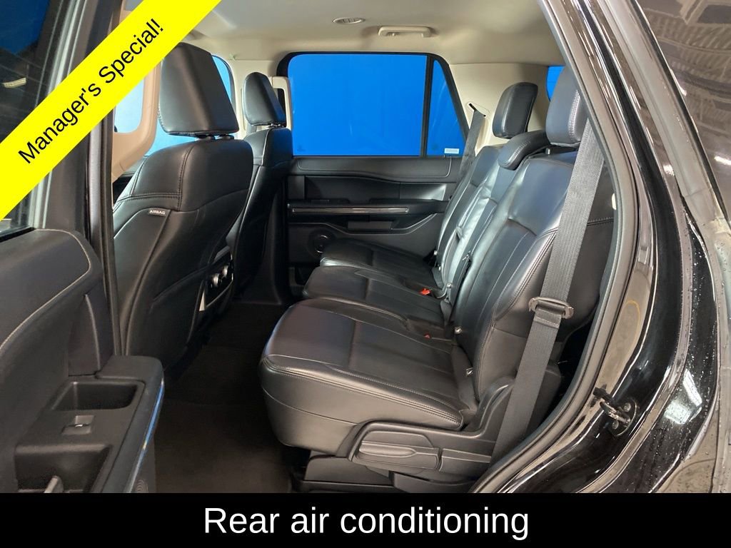 Used 2024 Ford Expedition XLT image 12