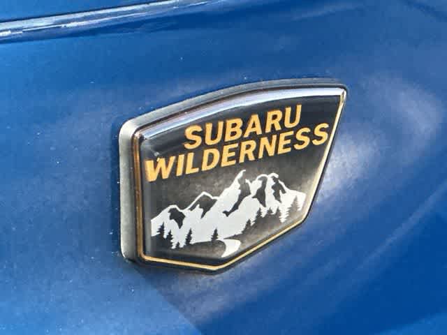 Certified 2026 Subaru Forester Wilderness AWD/4WD image 20