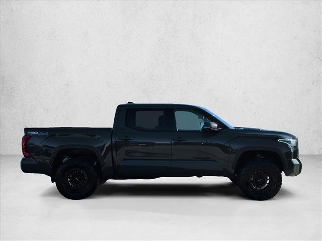 Used 2023 Toyota Tundra Limited w/ TRD Off-Road Package image 4