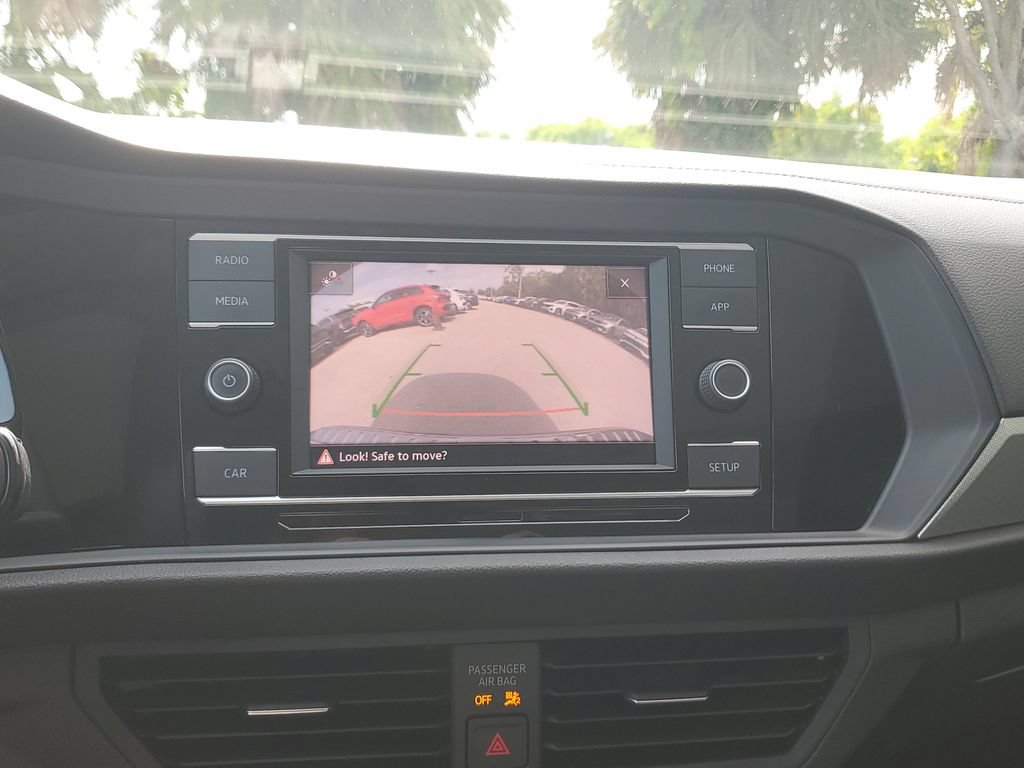 Used 2019 Volkswagen Jetta SE FWD image 26