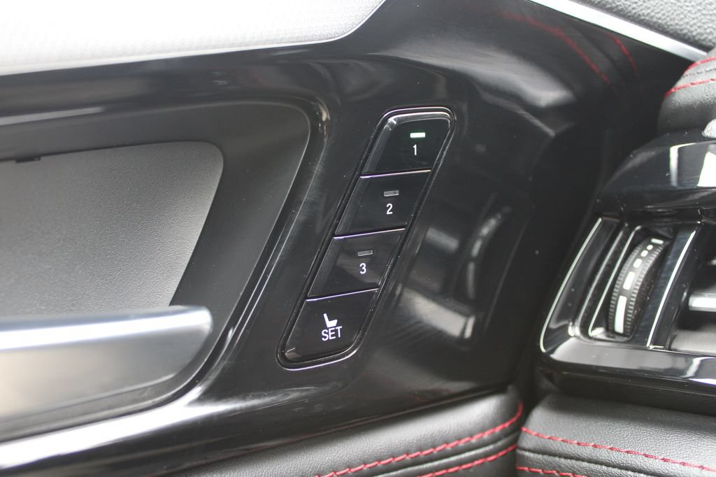 Used 2023 Acura MDX A-Spec AWD/4WD image 30