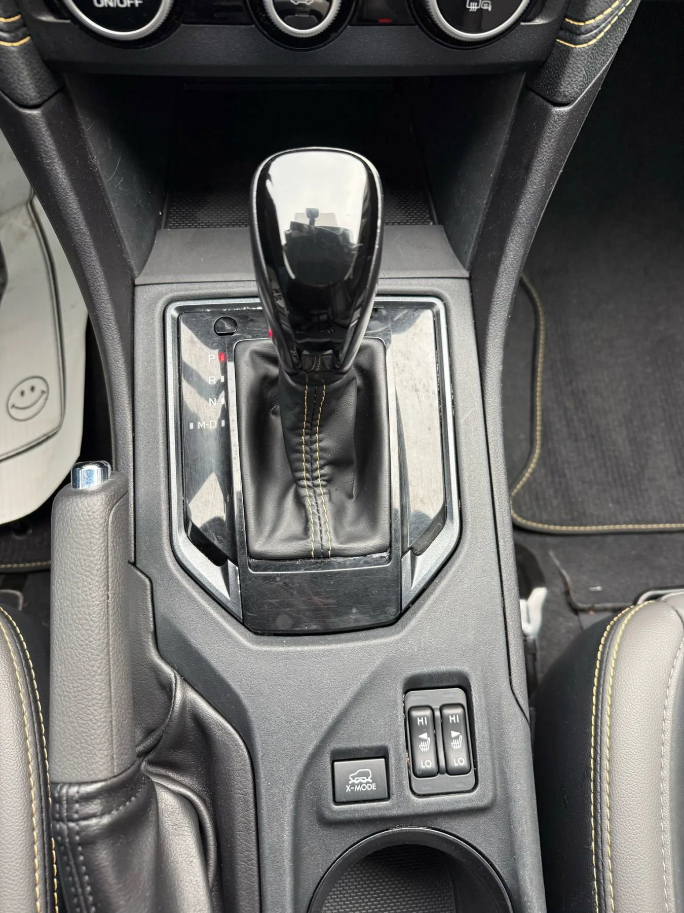 Used 2023 Subaru Crosstrek 2.5i Sport image 17