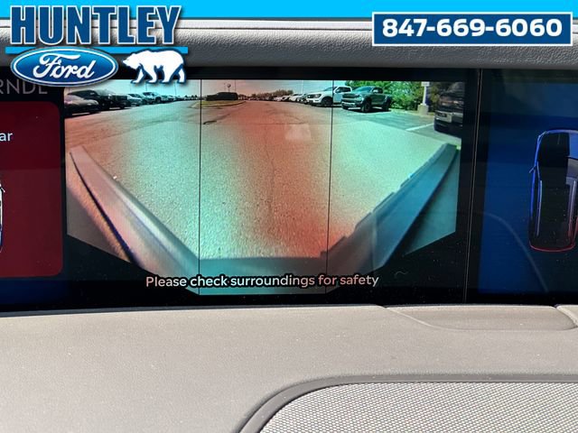 Used 2024 Lincoln Nautilus Black Label image 33