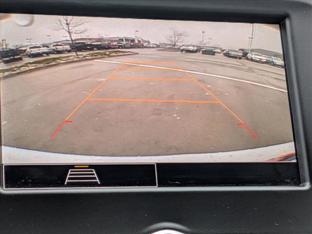 Used 2024 Chevrolet Equinox LS image 13