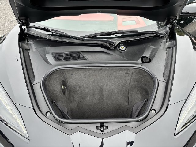 Used 2024 Chevrolet Corvette Z06 RWD image 23