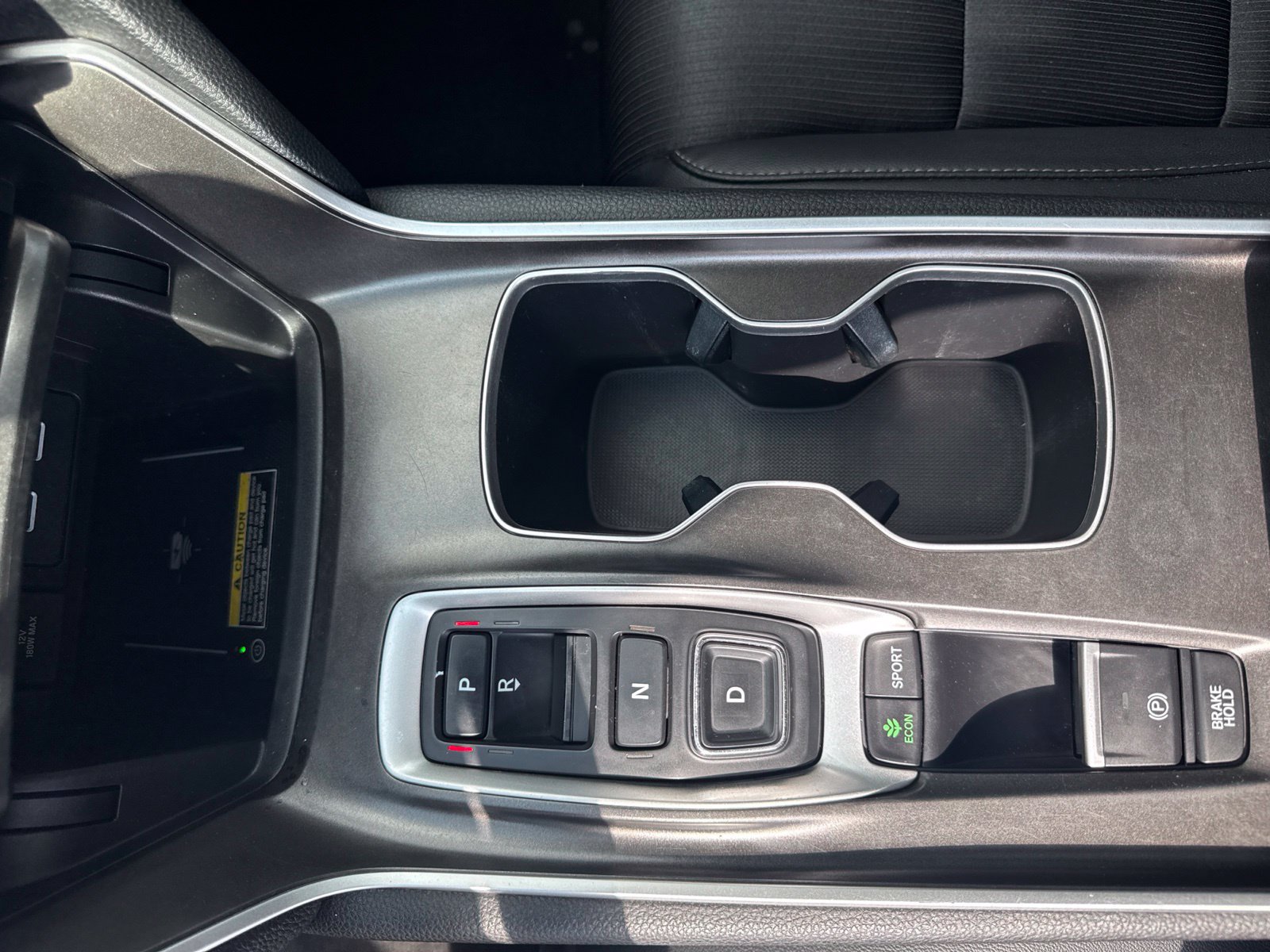 Used 2022 Honda Accord Sport image 17