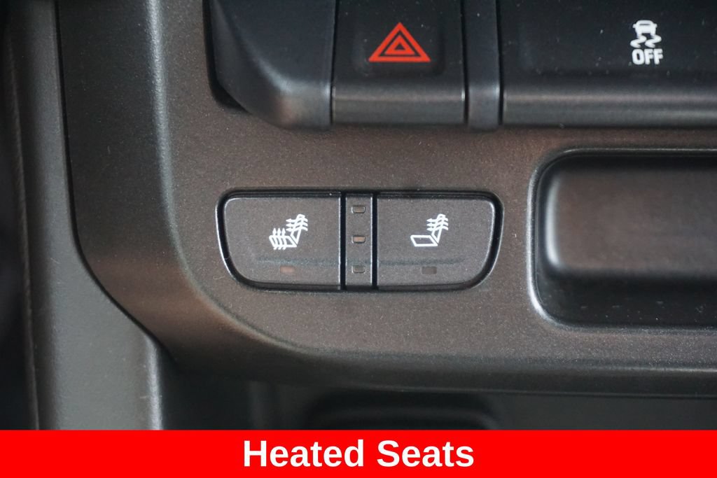 Used 2022 GMC Canyon Elevation w/ Elevation Premium Package AWD/4WD image 8