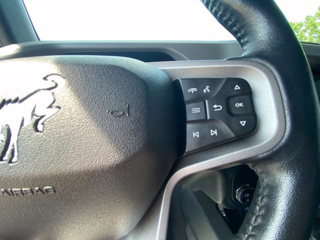 Certified 2023 Ford Bronco Big Bend AWD/4WD image 19