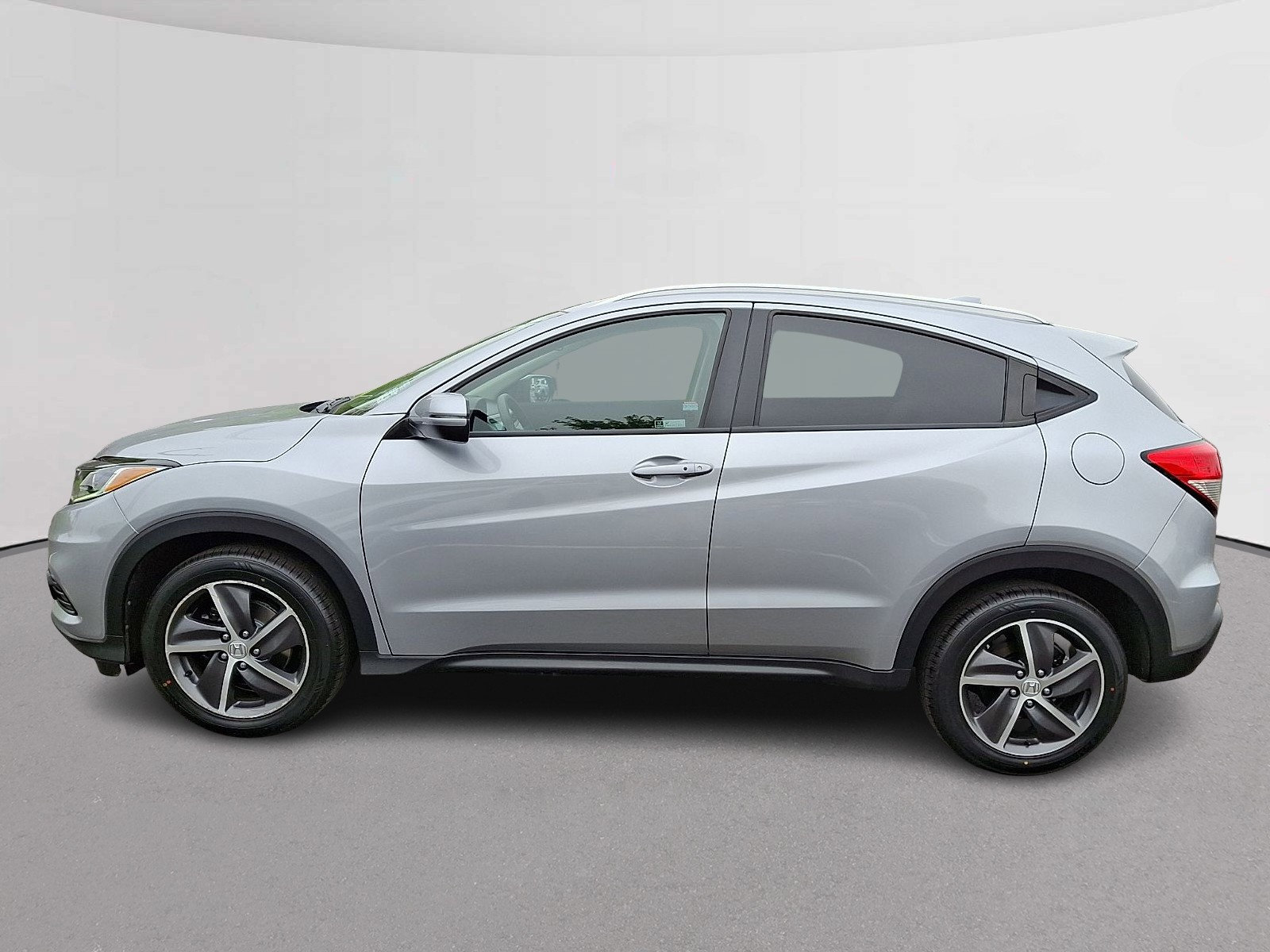 Certified 2022 Honda HR-V EX image 6
