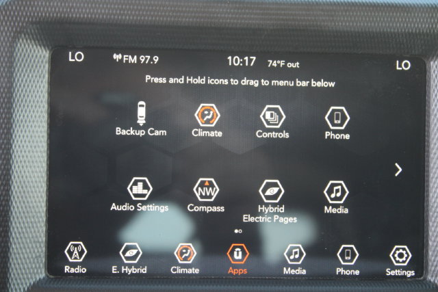 Used 2023 Jeep Wrangler Unlimited w/ Convenience Group AWD/4WD image 29