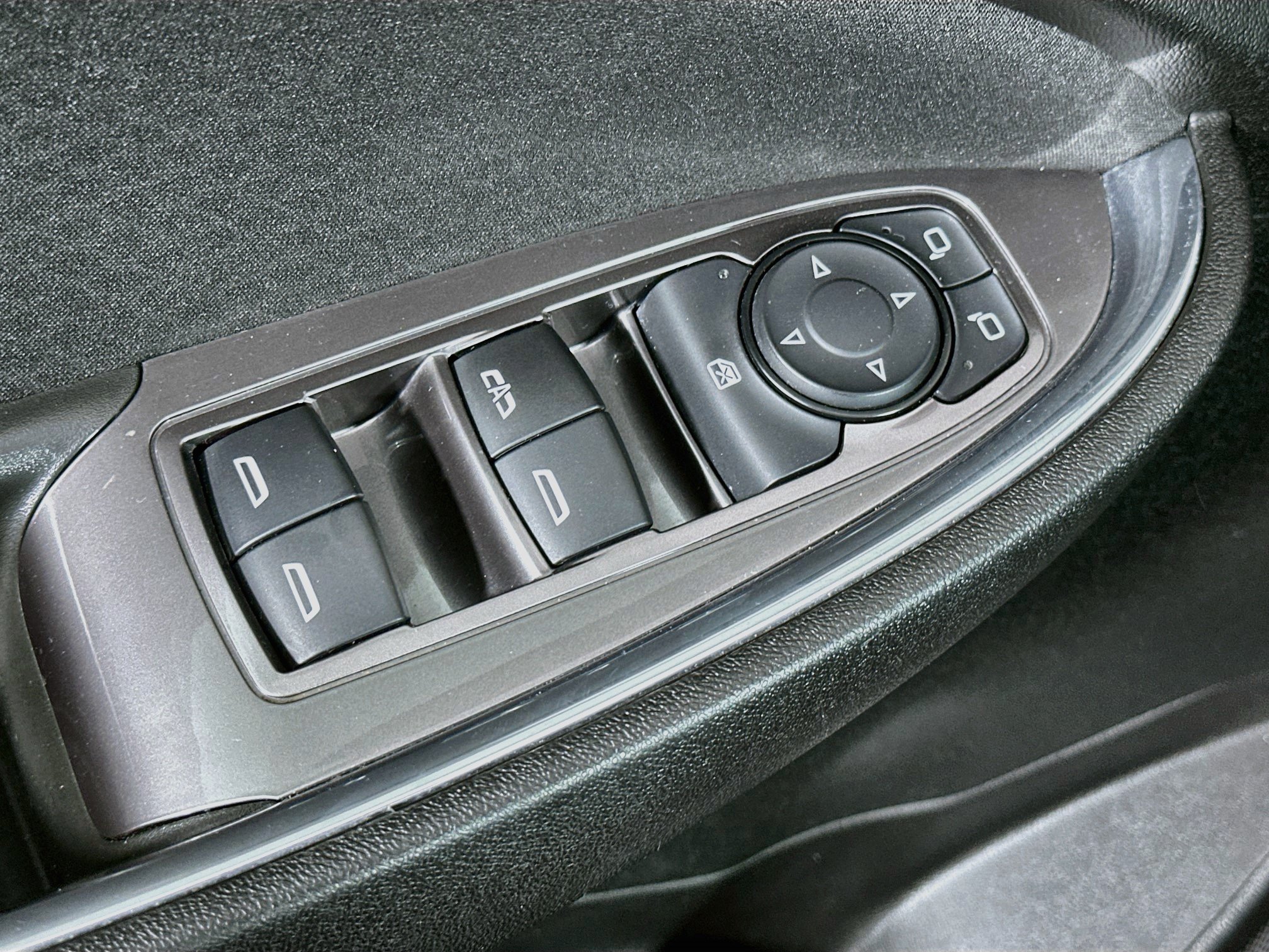 Used 2019 Chevrolet Malibu LT FWD image 15