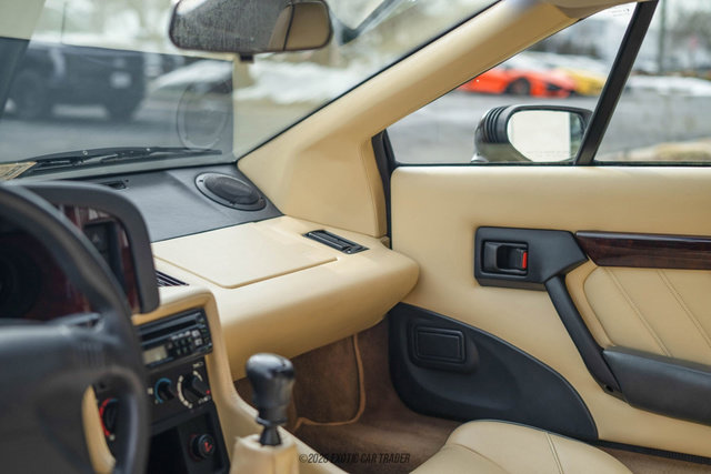 Used 1995 Lotus Esprit S4s image 37