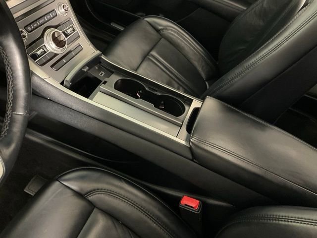 Used 2019 Lincoln MKZ Reserve w/ Reserve Plus Package image 14