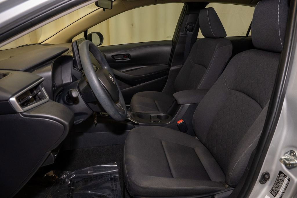 Used 2023 Toyota Corolla LE image 10