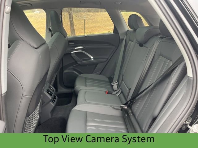 New 2025 Audi Q5 Prestige image 25