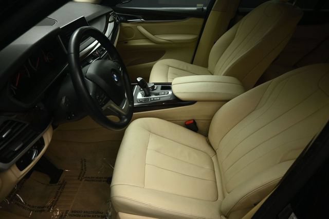 Used 2015 BMW X5 xDrive35d AWD/4WD image 51