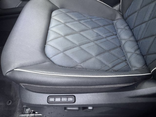 New 2026 Volkswagen Atlas Cross Sport SEL Premium R-Line image 16