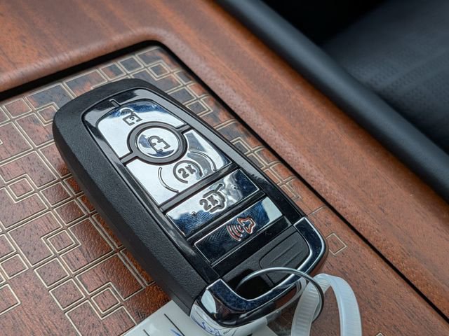 New 2026 Lincoln Navigator Black Label image 29