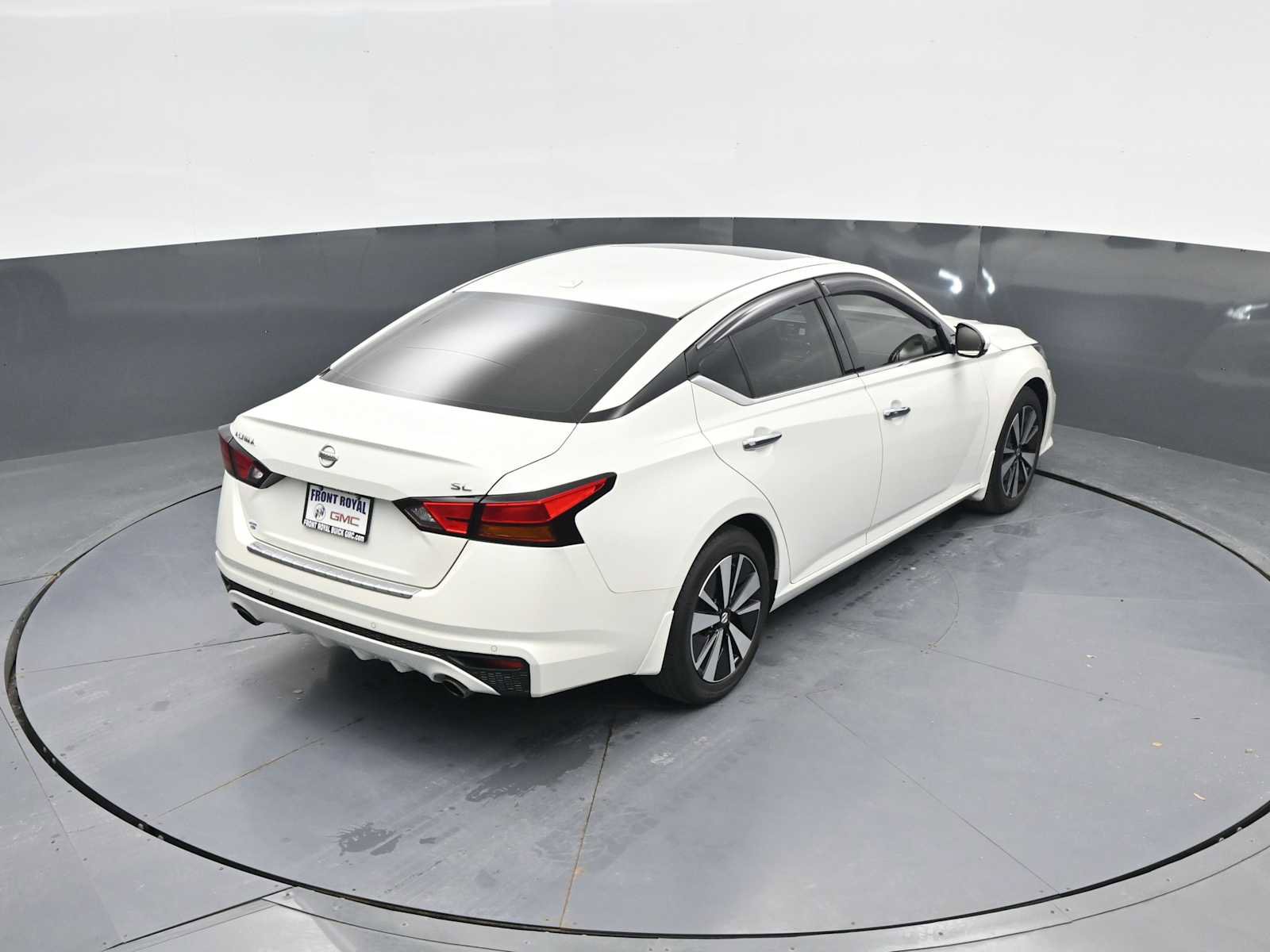 Used 2021 Nissan Altima 2.5 SL image 32