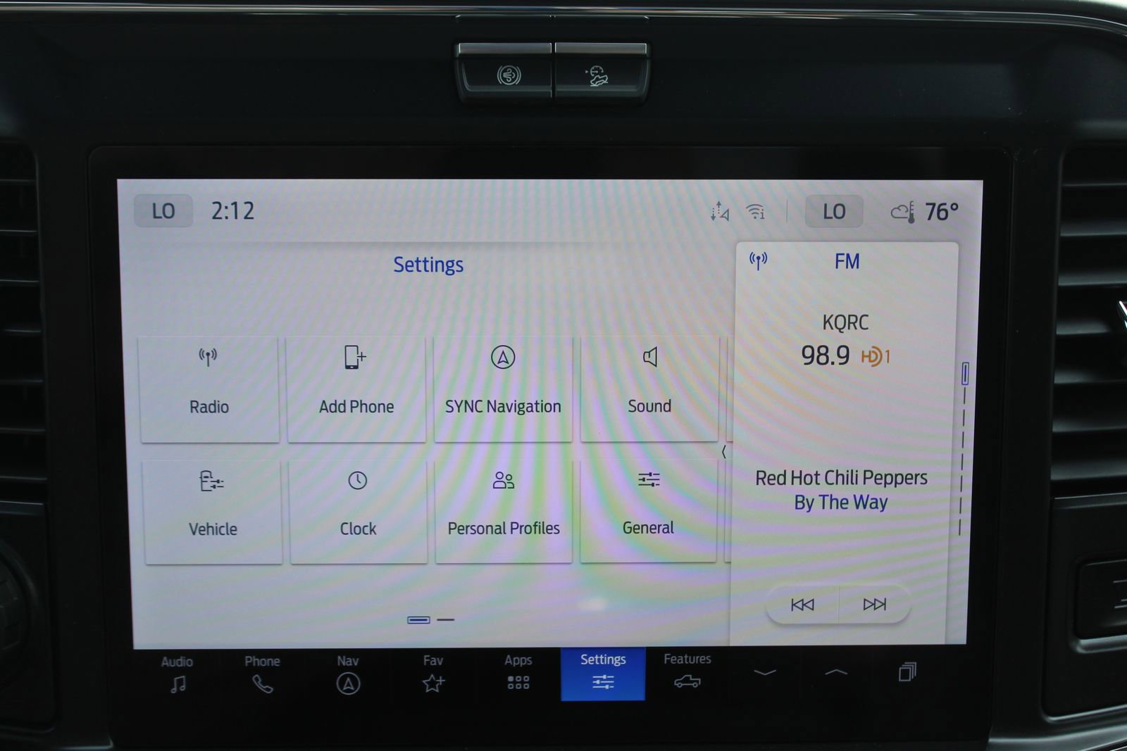 New 2026 Ford F350 Lariat AWD/4WD image 52
