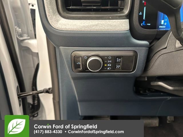 New 2026 Ford Maverick XLT image 31