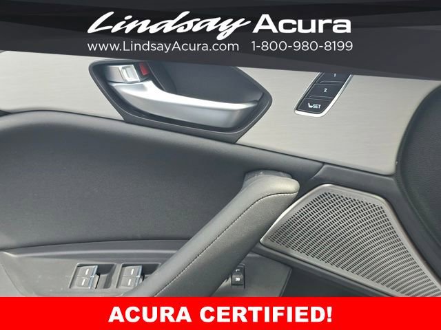 Used 2025 Acura TLX w/ Technology Package FWD image 23