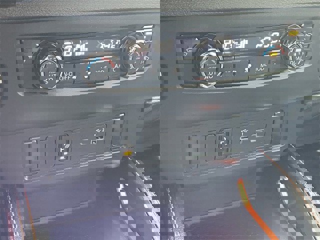 Certified 2025 Nissan Frontier PRO-4X image 25
