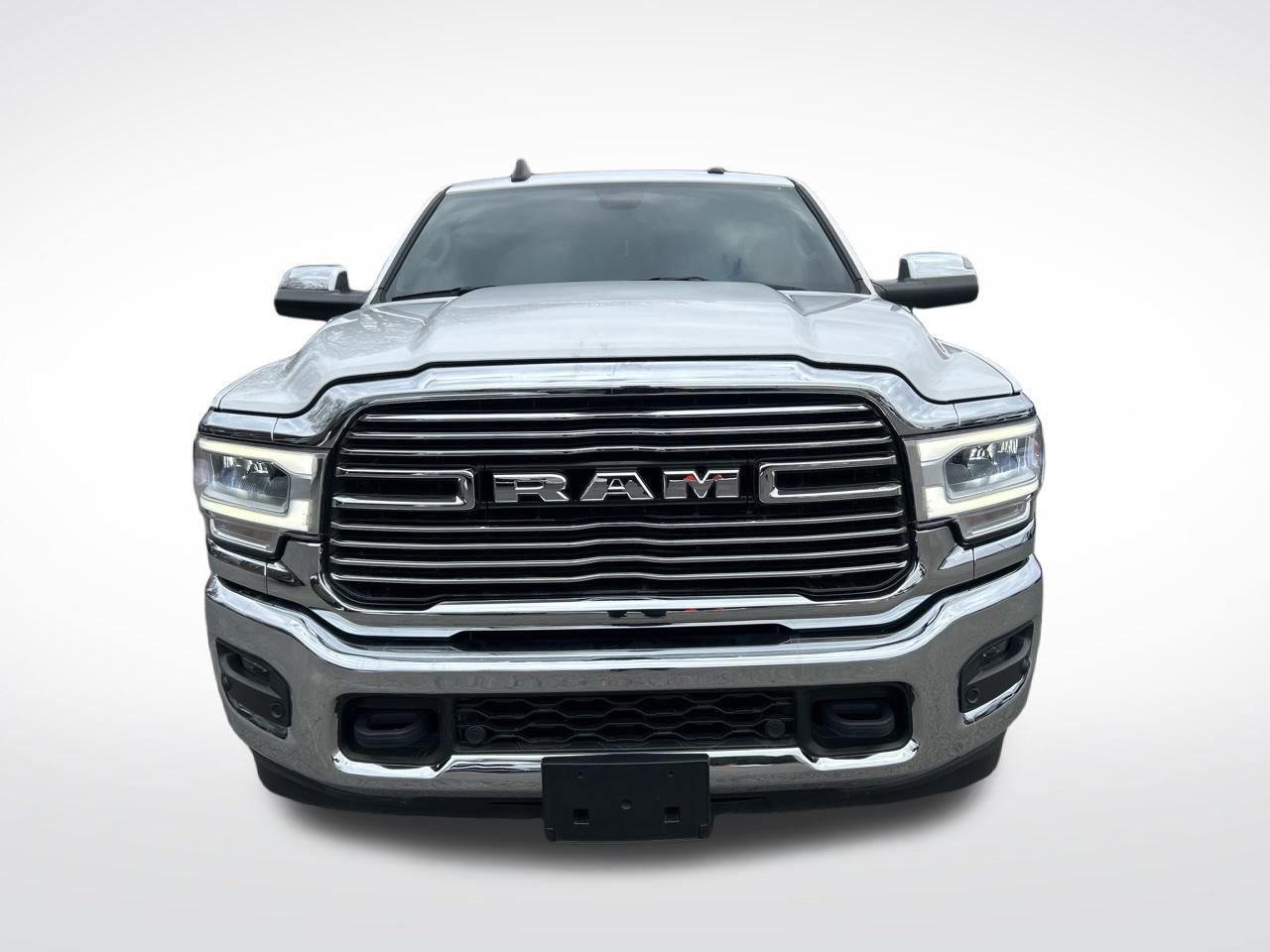 Used 2022 RAM 2500 Laramie image 3