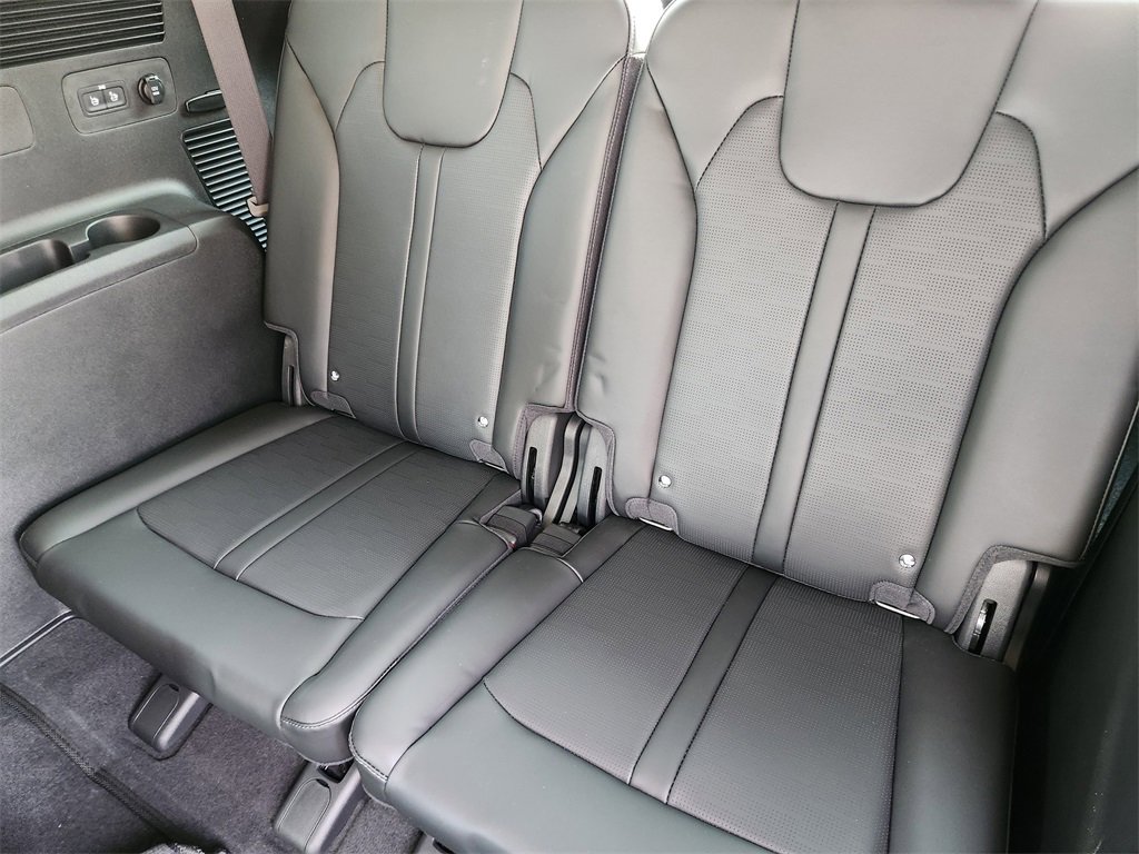 New 2026 Kia Sorento EX image 22