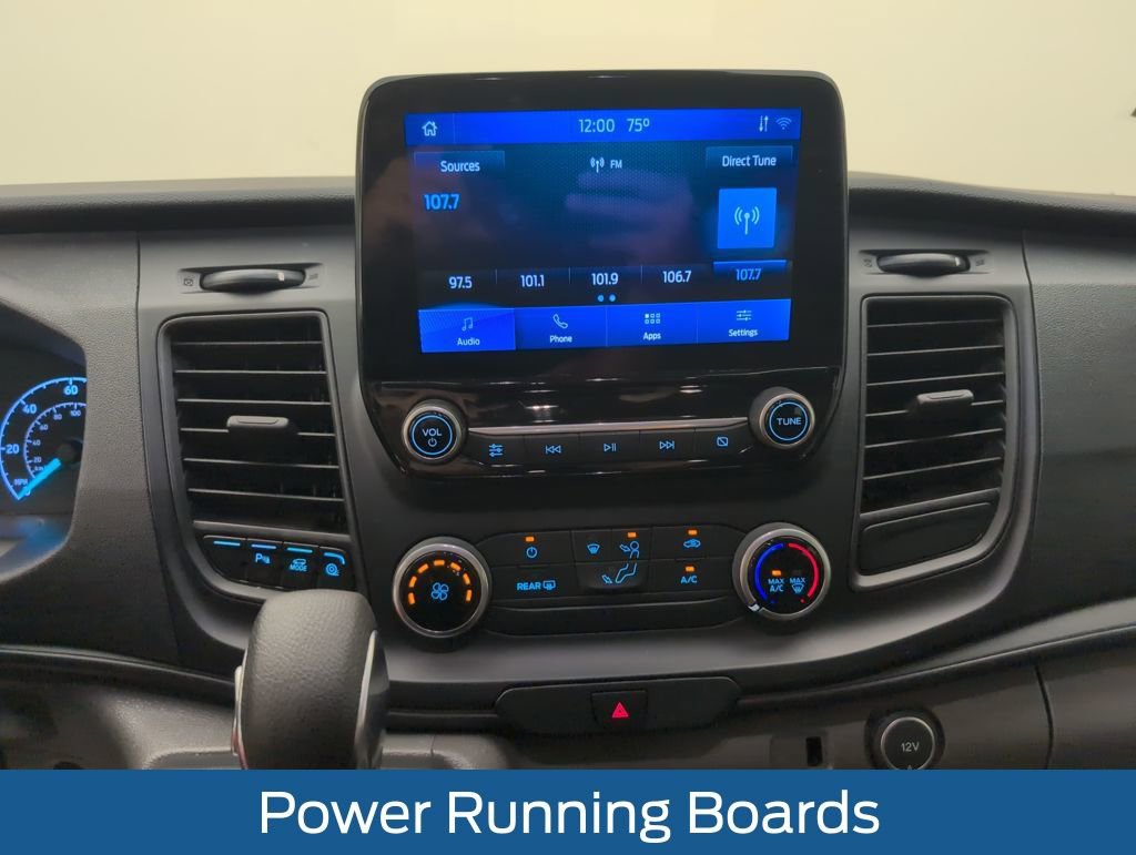 Used 2021 Ford Transit 350 XLT image 28