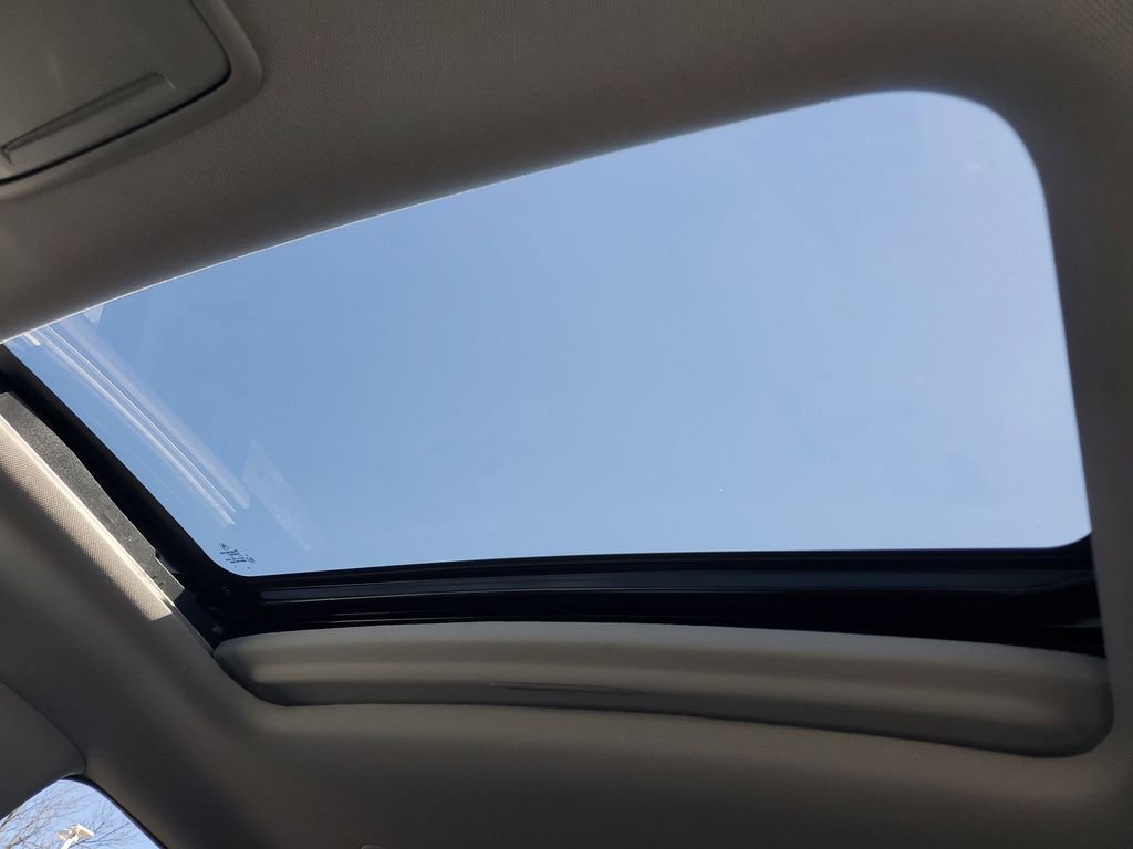 Certified 2025 Acura ADX FWD image 34