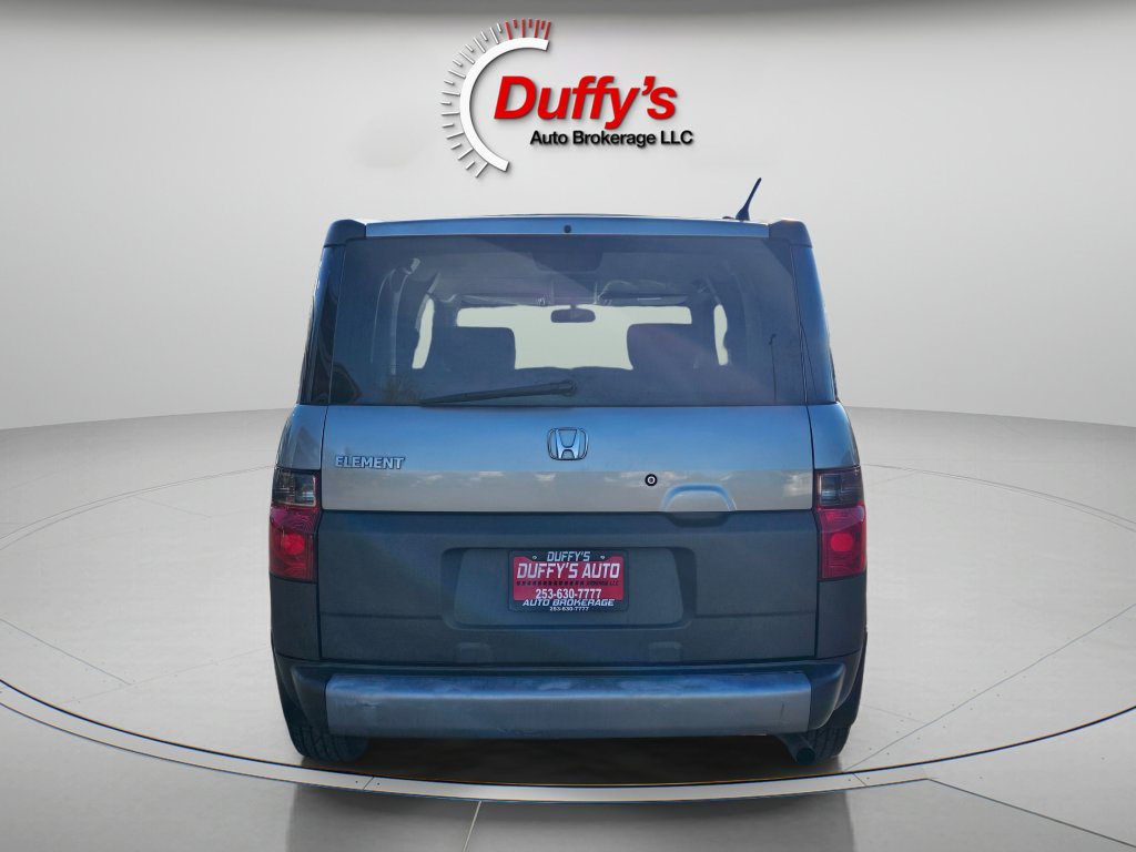 Used 2004 Honda Element EX image 14