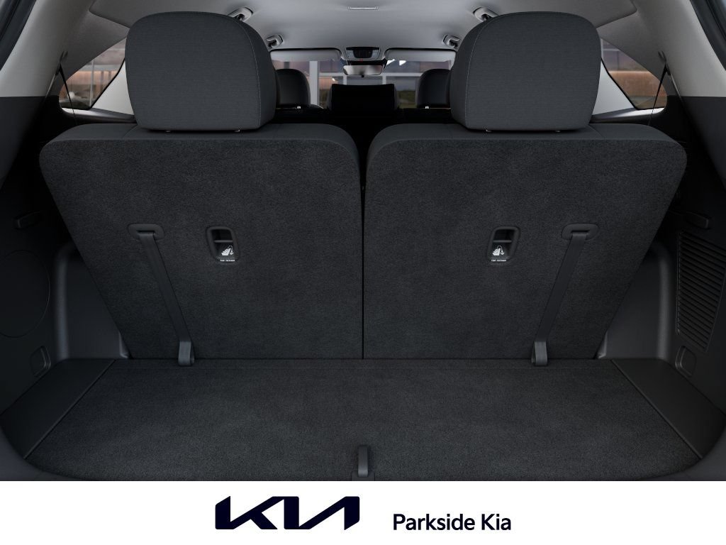 New 2026 Kia Sorento LX FWD image 19