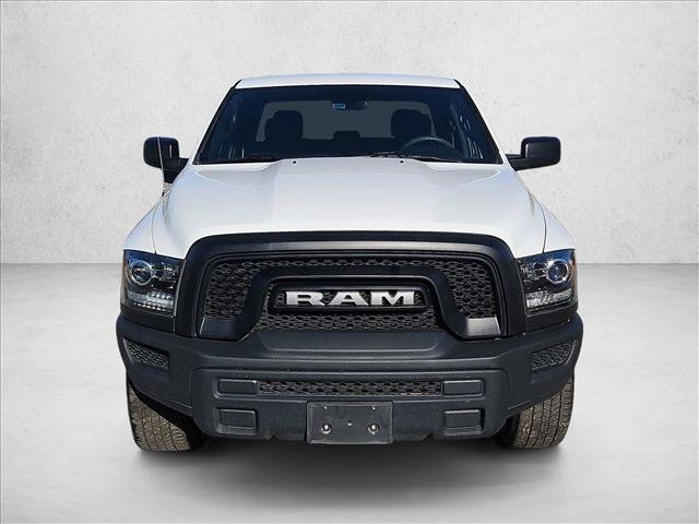 Used 2024 RAM 1500 Classic Warlock image 2