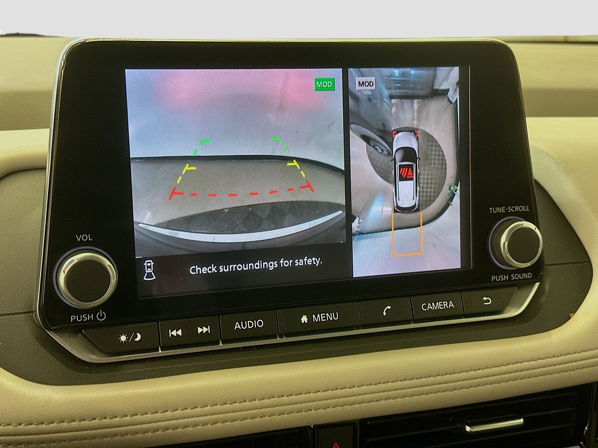 Used 2023 Nissan Rogue SL image 22