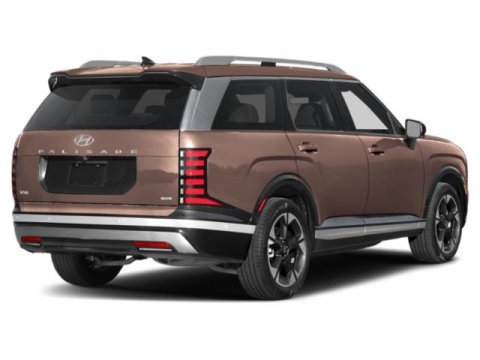 New 2026 Hyundai Palisade Limited AWD/4WD image 5