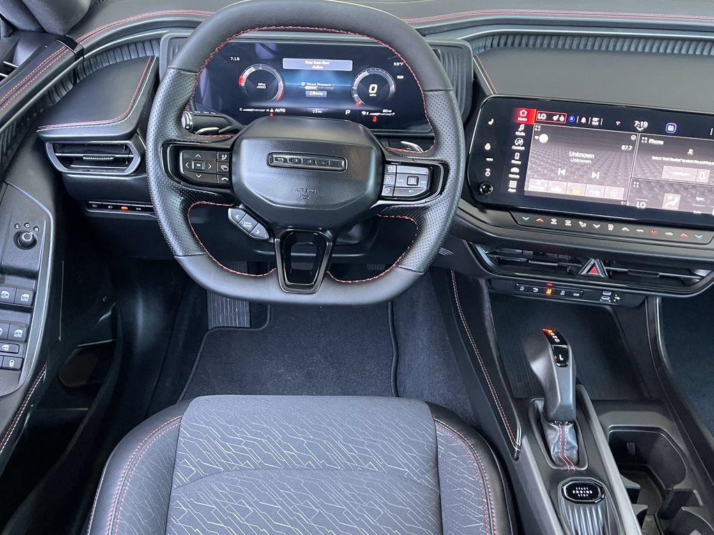 New 2026 Dodge Charger R/T w/ Blacktop Package AWD/4WD image 19