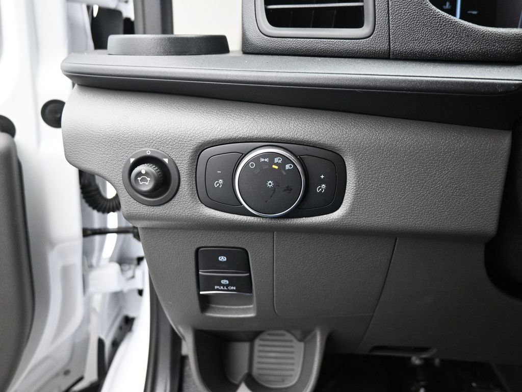 New 2026 Ford Transit 250 Base image 11