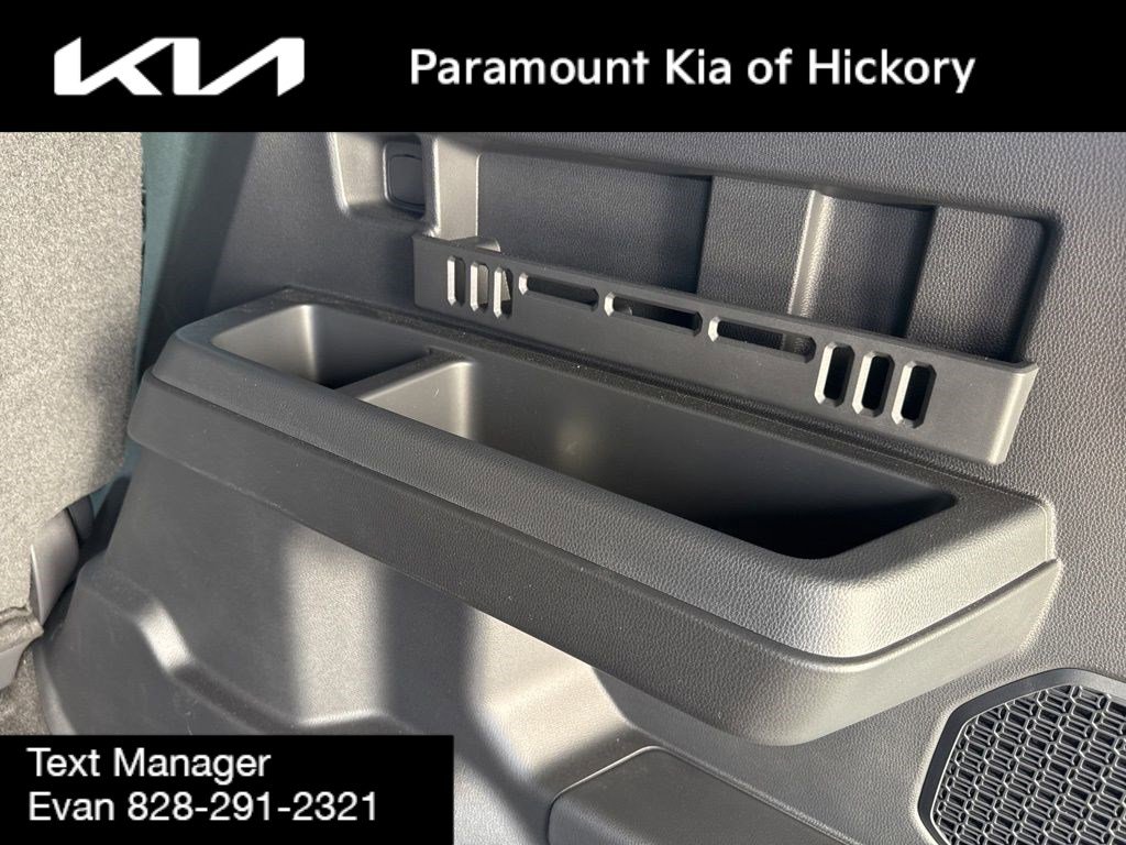 Used 2026 Toyota 4Runner TRD Off-Road Premium image 14