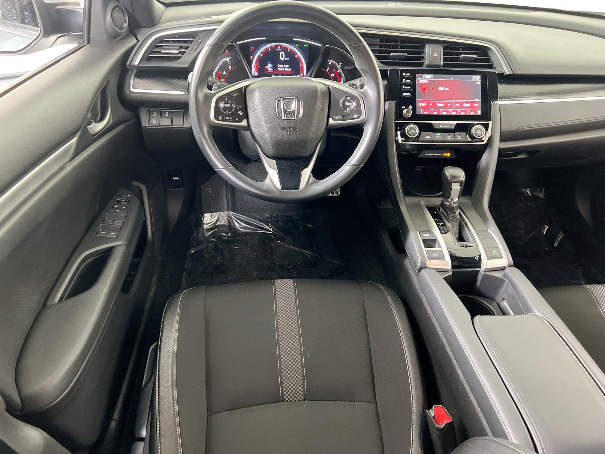 Used 2019 Honda Civic Sport image 20