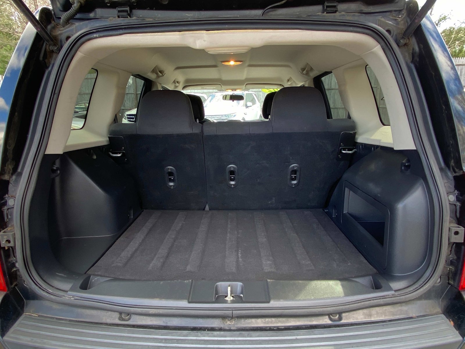 Used 2012 Jeep Patriot Sport w/ PWR Value Group image 7