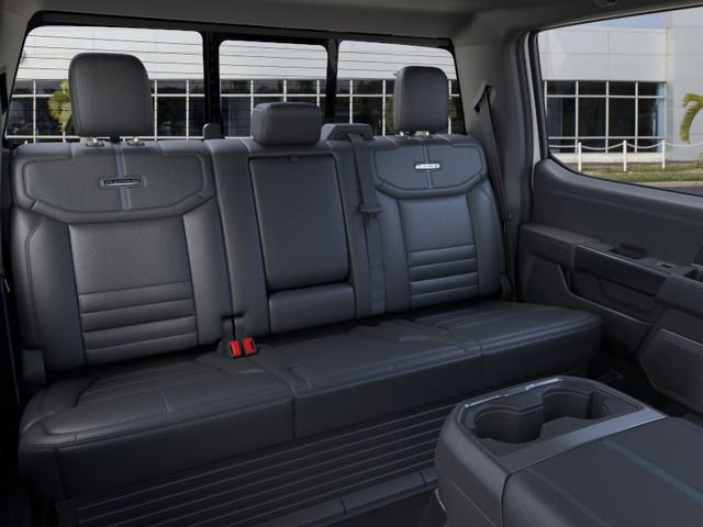 New 2026 Ford F250 Platinum image 11
