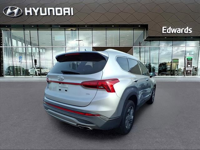 Used 2023 Hyundai Santa Fe SEL image 5