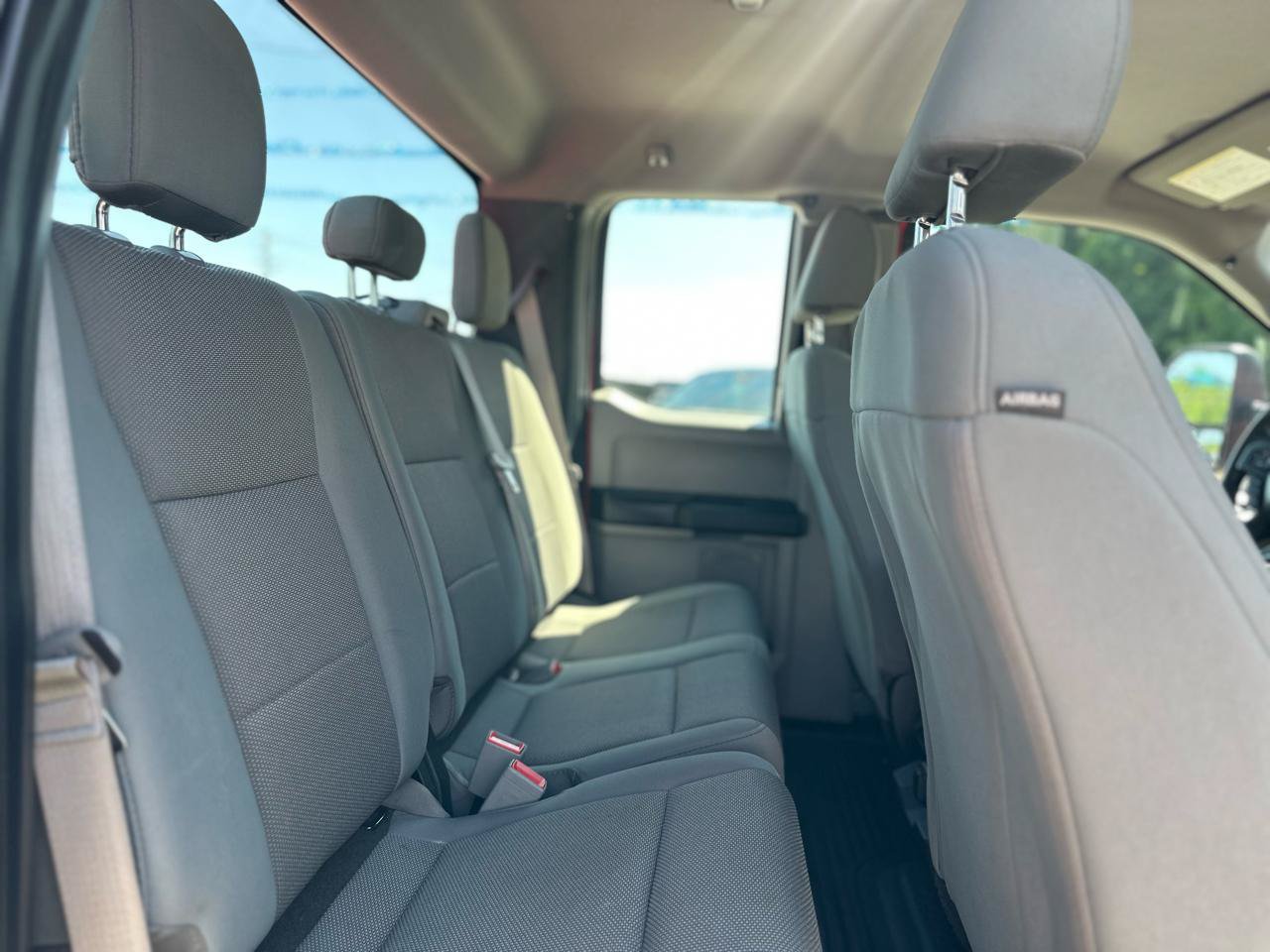 Used 2019 Ford F250 XL w/ XL Value Package RWD image 15