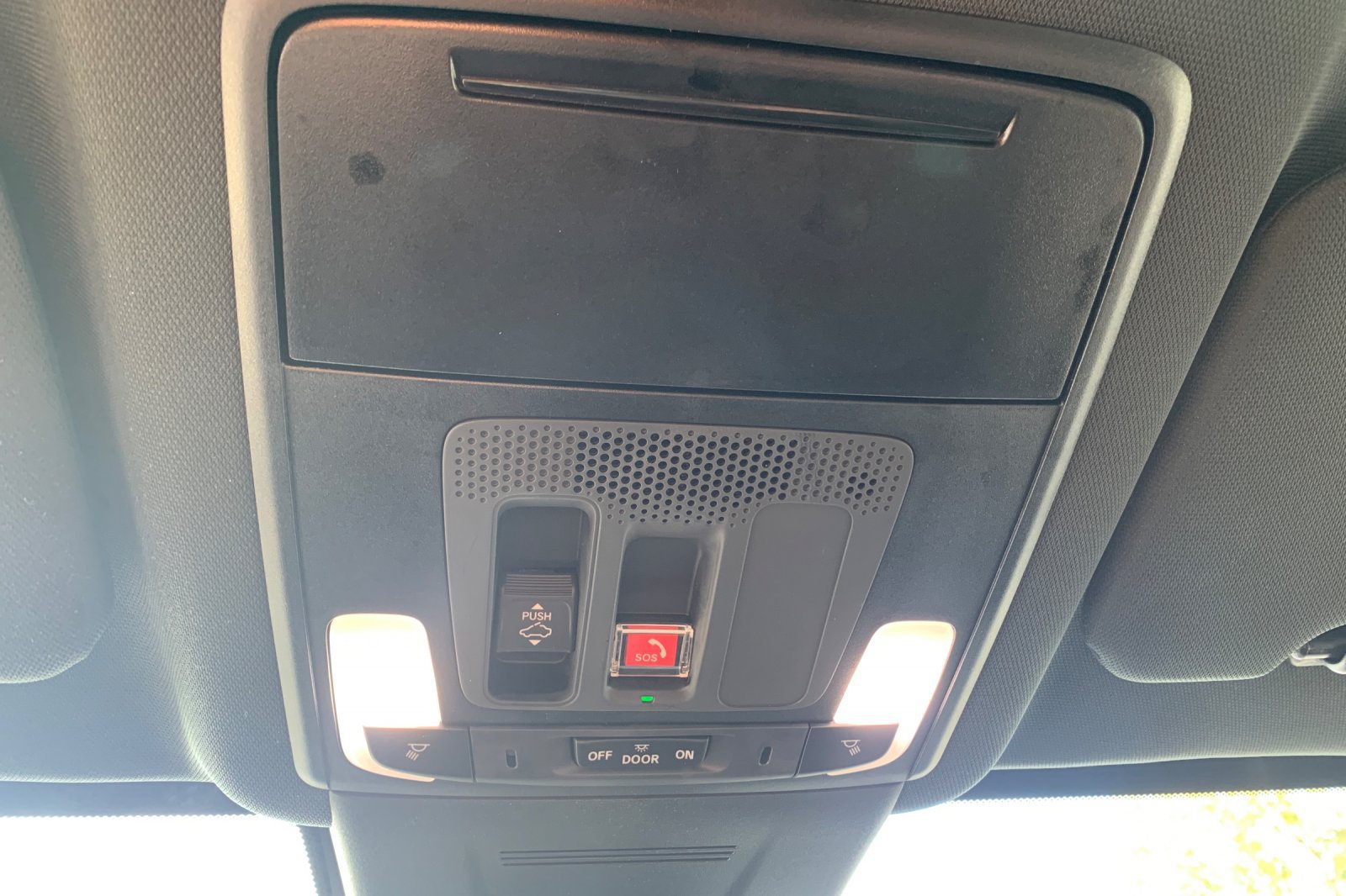 Certified 2026 Honda CR-V TrailSport image 35